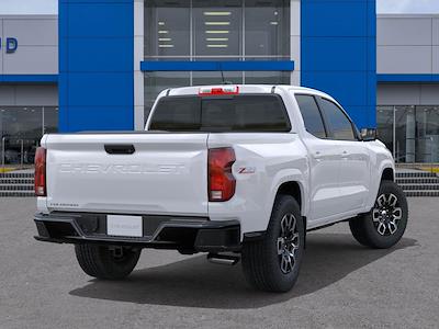 New 2026 Chevrolet Colorado Z71 Crew Cab for sale #T1335 - photo 2