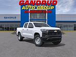 New 2026 Chevrolet Colorado Work Truck Crew Cab for sale #T1346 - photo 1