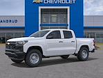 New 2026 Chevrolet Colorado Work Truck Crew Cab for sale #T1346 - photo 2