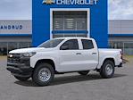 New 2026 Chevrolet Colorado Work Truck Crew Cab for sale #T1346 - photo 26
