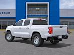 New 2026 Chevrolet Colorado Work Truck Crew Cab for sale #T1346 - photo 27