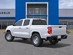 New 2026 Chevrolet Colorado Work Truck Crew Cab for sale #T1346 - photo 3