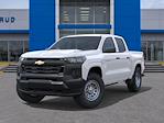New 2026 Chevrolet Colorado Work Truck Crew Cab for sale #T1346 - photo 30