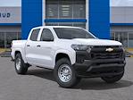 New 2026 Chevrolet Colorado Work Truck Crew Cab for sale #T1346 - photo 31