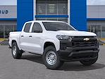 New 2026 Chevrolet Colorado Work Truck Crew Cab for sale #T1346 - photo 7