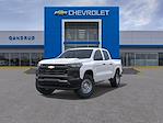 New 2026 Chevrolet Colorado Work Truck Crew Cab for sale #T1346 - photo 8