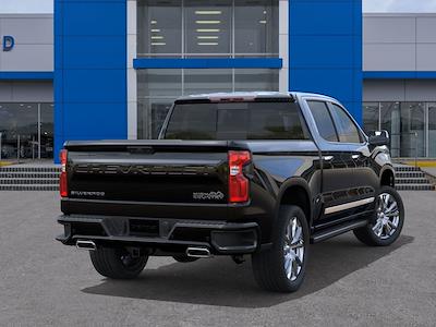 New 2026 Chevrolet Silverado 1500 High Country Crew Cab for sale #T1348 - photo 2