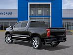 New 2026 Chevrolet Silverado 1500 High Country Crew Cab for sale #T1348 - photo 3