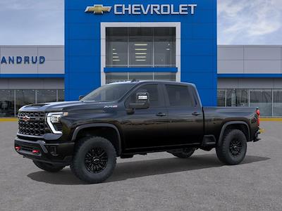 New 2026 Chevrolet Silverado 2500 ZR2 Crew Cab for sale #T1349 - photo 2