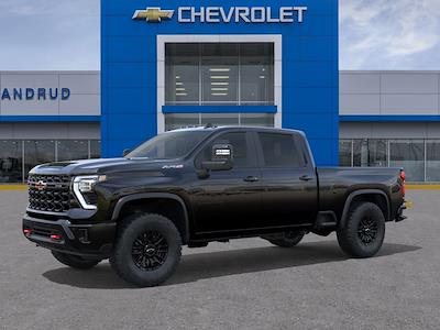New 2026 Chevrolet Silverado 2500 ZR2 Crew Cab for sale #T1349 - photo 1