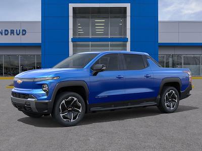 New 2026 Chevrolet Silverado EV LT Crew Cab for sale #T1350 - photo 2