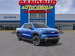 New 2026 Chevrolet Silverado EV LT Crew Cab for sale #T1350 - photo 1