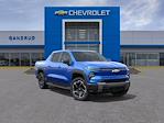 New 2026 Chevrolet Silverado EV LT Crew Cab for sale #T1350 - photo 25