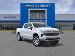 New 2026 Chevrolet Silverado 1500 LTZ Crew Cab for sale #T1351 - photo 25
