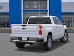 New 2026 Chevrolet Silverado 1500 LTZ Crew Cab for sale #T1351 - photo 4