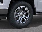 New 2026 Chevrolet Silverado 1500 LTZ Crew Cab for sale #T1351 - photo 9