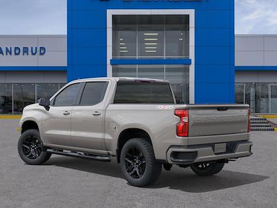 New 2026 Chevrolet Silverado 1500 RST Crew Cab for sale #T1352 - photo 2