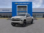 New 2026 Chevrolet Silverado 1500 RST Crew Cab for sale #T1352 - photo 8