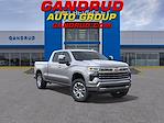 New 2026 Chevrolet Silverado 1500 LTZ Crew Cab for sale #T1353 - photo 1