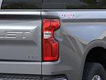 New 2026 Chevrolet Silverado 1500 LTZ Crew Cab for sale #T1353 - photo 11