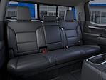New 2026 Chevrolet Silverado 1500 LTZ Crew Cab for sale #T1353 - photo 17