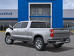 New 2026 Chevrolet Silverado 1500 LTZ Crew Cab for sale #T1353 - photo 4