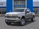 New 2026 Chevrolet Silverado 1500 LTZ Crew Cab for sale #T1353 - photo 6