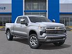 New 2026 Chevrolet Silverado 1500 LTZ Crew Cab for sale #T1353 - photo 7