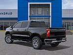 New 2026 Chevrolet Silverado 1500 LT Crew Cab for sale #T1354 - photo 4