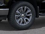New 2026 Chevrolet Silverado 1500 LT Crew Cab for sale #T1354 - photo 9