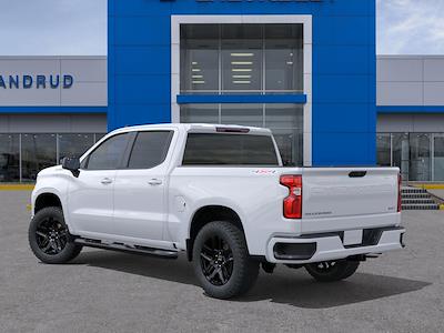 New 2026 Chevrolet Silverado 1500 RST Crew Cab for sale #T1355 - photo 2