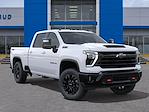 New 2026 Chevrolet Silverado 2500 LT Crew Cab for sale #T1366 - photo 7