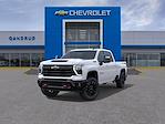 New 2026 Chevrolet Silverado 2500 LT Crew Cab for sale #T1366 - photo 8