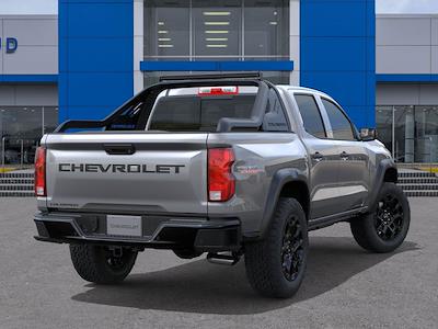 New 2026 Chevrolet Colorado Trail Boss Crew Cab for sale #T1370 - photo 2
