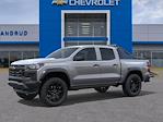 New 2026 Chevrolet Colorado Trail Boss Crew Cab for sale #T1370 - photo 26
