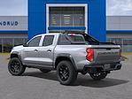 New 2026 Chevrolet Colorado Trail Boss Crew Cab for sale #T1370 - photo 4