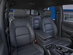 New 2026 Chevrolet Colorado Trail Boss Crew Cab for sale #T1371 - photo 16