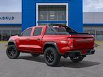 New 2026 Chevrolet Colorado Trail Boss Crew Cab for sale #T1371 - photo 4
