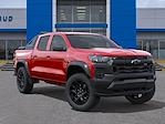 New 2026 Chevrolet Colorado Trail Boss Crew Cab for sale #T1371 - photo 7