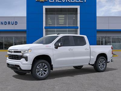 New 2026 Chevrolet Silverado 1500 RST Crew Cab for sale #T1372 - photo 2