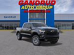 New 2026 Chevrolet Silverado 1500 RST Crew Cab for sale #T1373 - photo 1