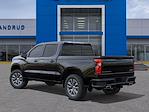 New 2026 Chevrolet Silverado 1500 RST Crew Cab for sale #T1373 - photo 3