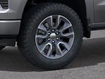 New 2026 Chevrolet Silverado 1500 RST Crew Cab for sale #T1375 - photo 9