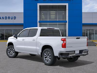 New 2026 Chevrolet Silverado 1500 LT Crew Cab for sale #T1381 - photo 2