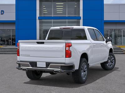 New 2026 Chevrolet Silverado 1500 LT Crew Cab for sale #T1381 - photo 2