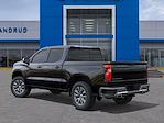 New 2026 Chevrolet Silverado 1500 LT Crew Cab for sale #T1382 - photo 4