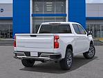 New 2026 Chevrolet Silverado 1500 LT Crew Cab for sale #T1384 - photo 2