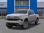 New 2026 Chevrolet Silverado 1500 RST Crew Cab for sale #T1389 - photo 30