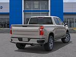 New 2026 Chevrolet Silverado 1500 RST Crew Cab for sale #T1389 - photo 2