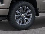 New 2026 Chevrolet Silverado 1500 RST Crew Cab for sale #T1389 - photo 9